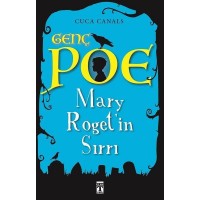 Genç Poe Mary Roget'in Sırrı