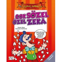 Eğlenceli Bilgi Başarı Çok Özel Sözel Zeka
