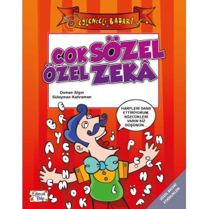 Eğlenceli Bilgi Başarı Çok Özel Sözel Zeka Eğlenceli Bilgi Başarı Çok Özel Sözel Zeka