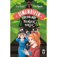 Trendeki Hırsız Şimendifer Çocukları