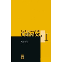 Enformatik Cehalet Bez Cilt