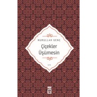 Çiçekler Üşümesin
