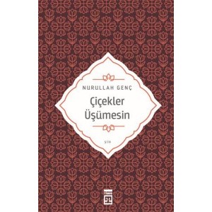 Çiçekler Üşümesin