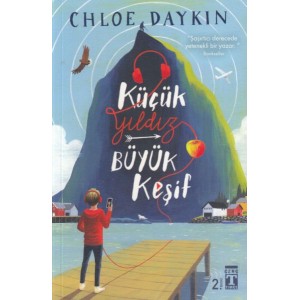 Küçük Yıldız Büyük Keşif