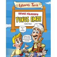 Sevgi Filozofu Yunus Emre