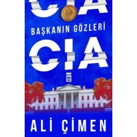 Başkanın Gözleri CIA