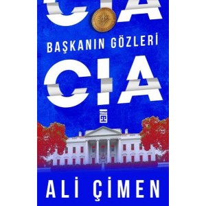 Başkanın Gözleri CIA