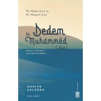 Dedem Hz. Muhammed asm