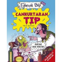 Eğlenceli Bilgi Bilim Cankurtaran Tıp