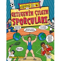 Gezegenin Çılgın Sporcuları