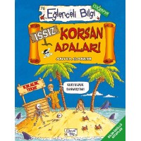 Issız Korsan Adaları