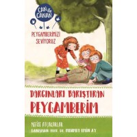 Dargınları Barıştıran Peygamberim Can İle Canan Peygamberimizi Seviyoruz