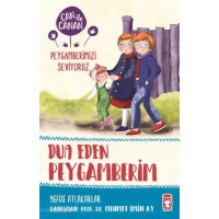 Dua Eden Peygamberim Can İle Canan Peygamberimizi Seviyoruz