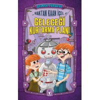 Zaman Turşusu Geleceği Kurtarma Planı