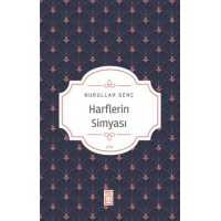 Harflerin Simyası