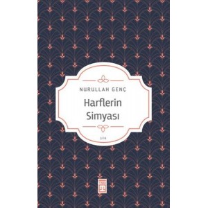 Harflerin Simyası
