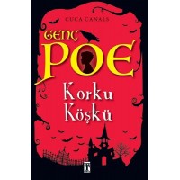 Genç Poe Korku Köşkü 3
