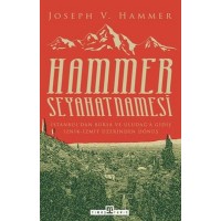 Hammer Seyahatnamesi