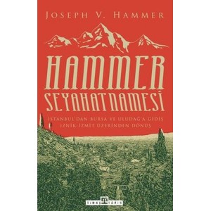 Hammer Seyahatnamesi Hammer Seyahatnamesi