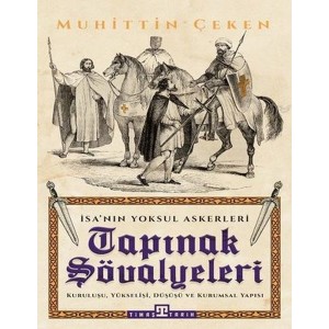Tapınak Şövalyeleri İsa'nın Yoksul Askerleri