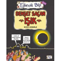 Dehşet Saçan Işık Eğlenceli Bilgi Bilim