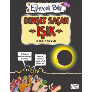 Dehşet Saçan Işık Eğlenceli Bilgi Bilim