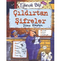 Çıldırtan Şifreler Eğlenceli Bilgi Bilim