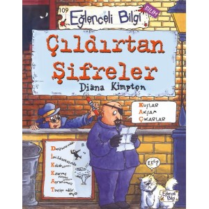Çıldırtan Şifreler Eğlenceli Bilgi Bilim