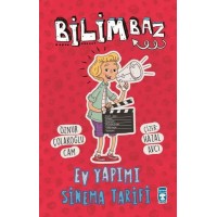Bilimbaz Ev Yapımı Sinema Tarifi Ciltli