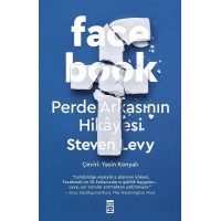 Facebook Perde Arkasının Hikayesi