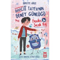 Feniks İle Sıcak Kış Mucit Tayfanın Deney Günlüğü