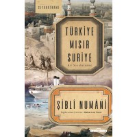 Türkiye Mısır Suriye Bir Seyahatname