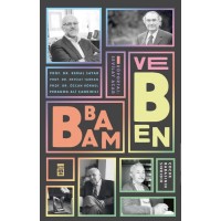 Babam ve Ben Çocuk Babasının Sırrıdır