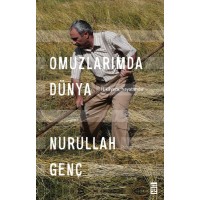 Omuzlarımda Dünya Hikayem, Hayatımdır