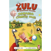 Zulu Ormanda Cümbüş Var Bir Madagaskar Macerası 1