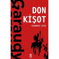 Yaşanmış Şiir Don Kişot