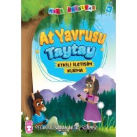 At Yavrusu Taytay Mini Masallar 5