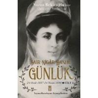 Şair Nigar Hanım Günlük