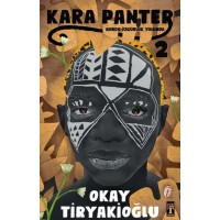 Kara Panter 2 Kondo Özgürlük Yolunda