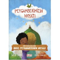 Şimdi Kucaklaşma Günü Peygamberimizin Hayatı