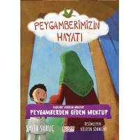 Elçilere Verilen Mektup Peygamberimizin Hayatı