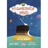 Minik Kuşlarla da Korur Peygamberimizin Hayatı