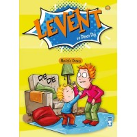 Levent Ve Düşen Dişi Levent İlk Okuma Kitaplarım 2