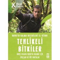 Tehlikeli Bitkiler Hayatta Kalma Becerileri El Kitabı 2