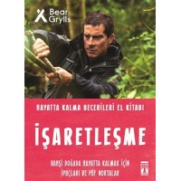 İşaretleşme Hayatta Kalma Becerileri El Kitabı 5