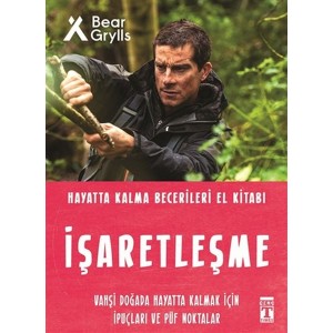 İşaretleşme Hayatta Kalma Becerileri El Kitabı 5
