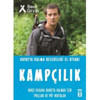 Kampçılık Hayatta Kalma Becerileri El Kitabı 6