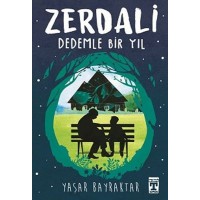Zerdali Dedemle Bir Yıl