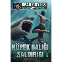Köpek Balığı Saldırısı Mission Survival