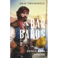 Barbaros Denizlerin Hakimi